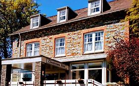 The Countryman Hotel