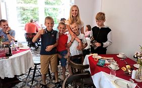 The Countryman Hotel